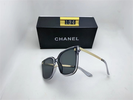 Chanel Sunglass A 048